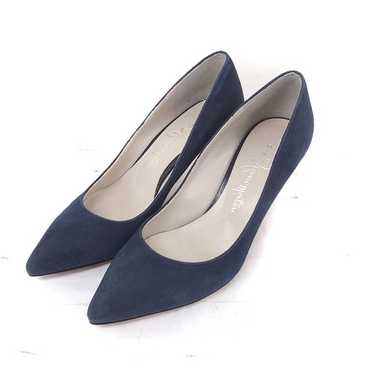 Ginza Kanematsu pumps lady’s shoes. Auth GINZA Kanematsu - Black Suede Women's Pumps | eBay
