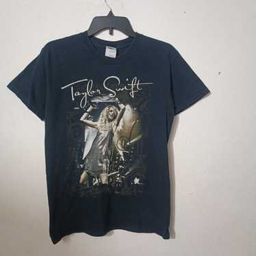 【激レア】Taylor Swift ヴィンテージTシャツ Fearless期 Rare Vintage Taylor Swift Fearless Tee - TokoPyramid