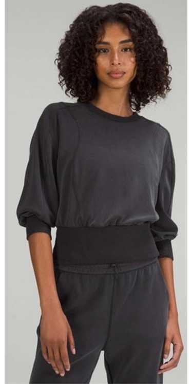 Lululemon size 4 softstreme - Gem