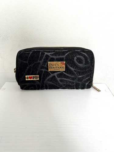 Pauls boutique black & - Gem