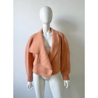 Claude montana jacket - Gem