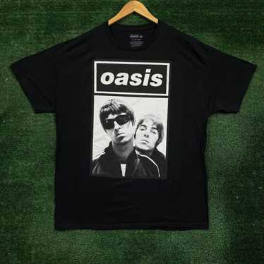 ビンテージT セット Coldplay Oasis Maroon5 Queen Vintage oasis t - Gem