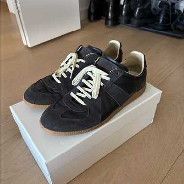 Maison Margiela スニーカー 赤x黒 2007423N0392 23883431_53893985_600.jpg