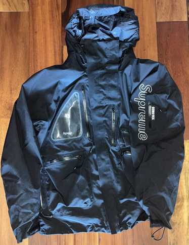 ジャケット・アウター Supreme GORE-TEX PLACLITE Jacket GORE-TEX PACLITE® Jacket | Supreme 22ss