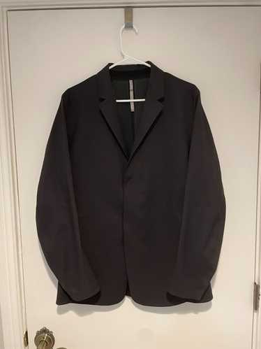 レアカラー新品 ARC'TERYX VEILANCE BLAZER LT S Arcteryx veilance blazer lt - Gem