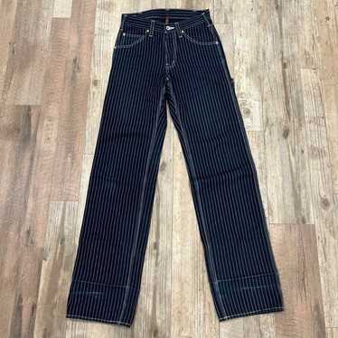 Iron heart wabash denim - Gem