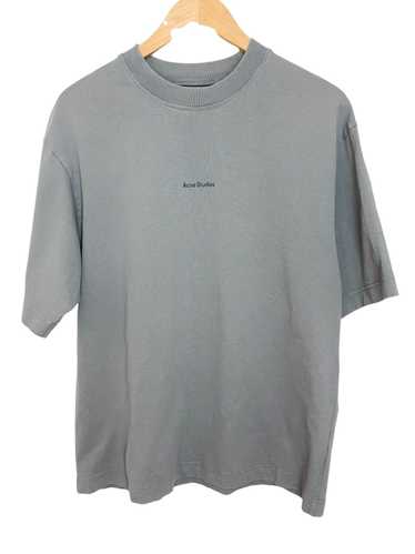 Acne studios logo t - Gem
