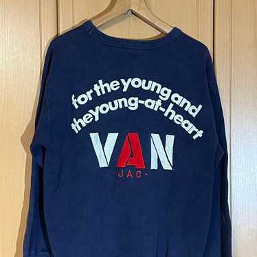 Vintage van jac by - Gem