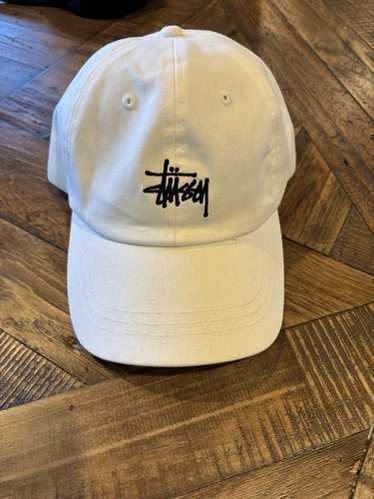 【STUSSY】Stock Low Profile★キャップ STUSSY ステューシー キャップ 帽子 Stock Low Pro Cap メンズ
