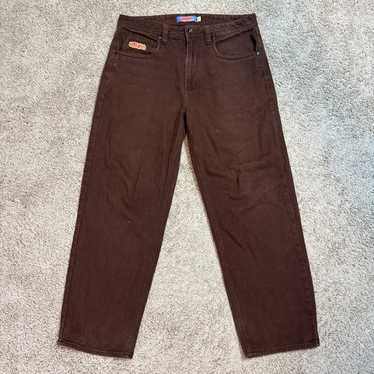 Empyre × jnco × - Gem