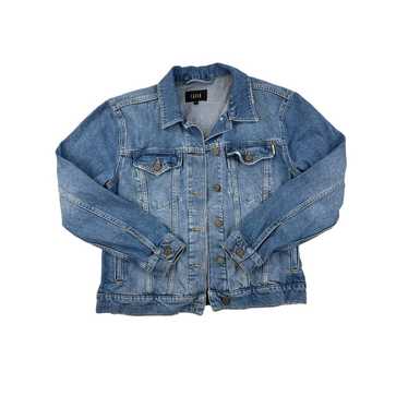 Rails - Mulholland Jacket Custom Embroidery Ponte… - image 1