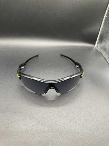 00s OAKLEY サングラス　LIVESTRONGモデル Oakley Livestrong Scalpel Sunglasses for sale online | eBay