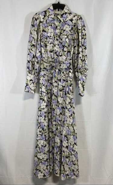 Zimmermann 0 dress - Gem