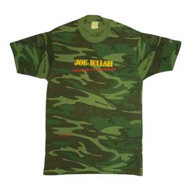 激レア Vintage JOE WALSH Tシャツ Joe Walsh Shirt - Etsy