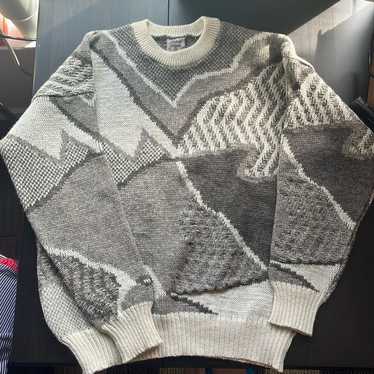 Vintage new zealand wool - Gem