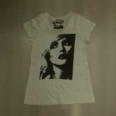 Hysteric glamour blondie t - Gem