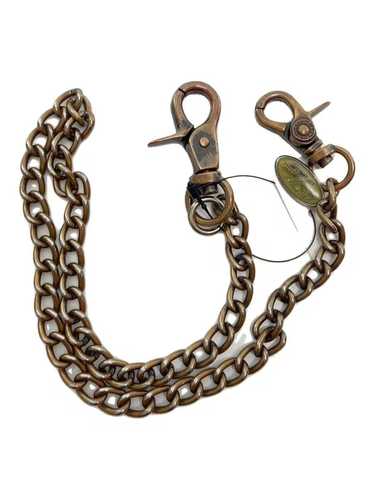 Hysteric glamour wallet chain - Gem