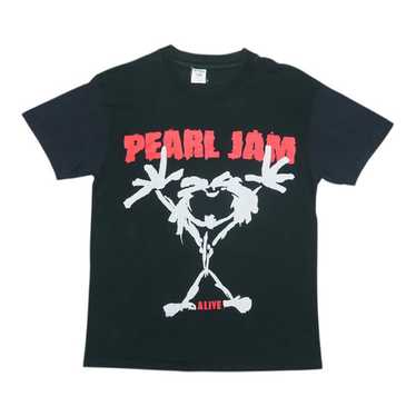 1992 pearl jam euro - Gem
