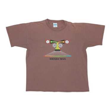 ミュージシャン 90s BEASTIE BOYS shirts Vintage 90's Beastie Boys T-Shirt – Mills Vintage USA