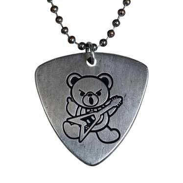 Hysteric glamour guitar - Gem