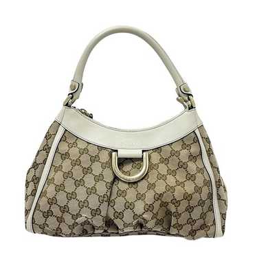 Gucci abbey handbag dark - Gem