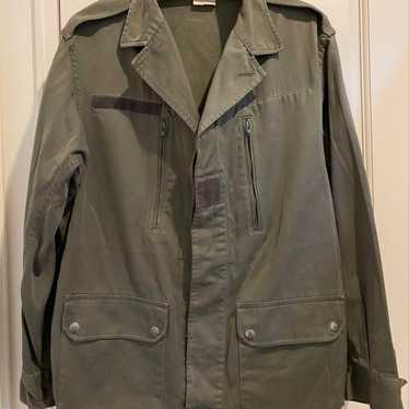 ジャケット・アウター 50's French Army Wool Field Coat s-l1200.jpg