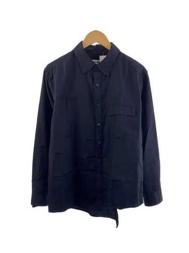 トップス 19AW sulvam DOUBLE COLLAR OVER SHIRT S S sulvam double collar - Gem