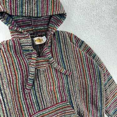 80's/EARTH RAGZ/ baja ジップジャケット/XL/メキシコ製 91HNj0O08BL._UY1000_.jpg