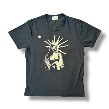 Hysteric glamour × miharayasuhiro - Gem