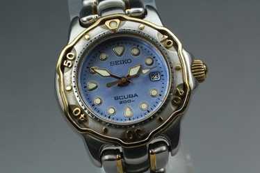 Seiko 7n85 0070 - Gem