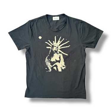 【希少・新品】 ミハラヤスヒロ×ヒステリックグラマー　Tシャツ　ユニセックス Hysteric glamour × miharayasuhiro - Gem