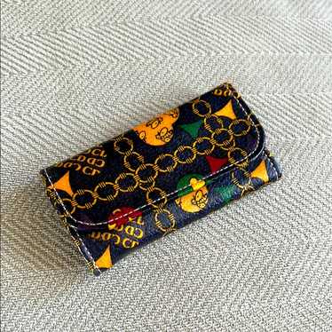 Christian dior key - Gem