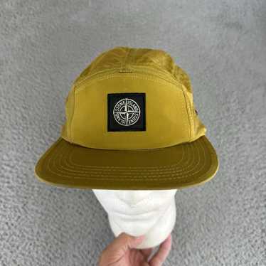 Stone island cap - Gem