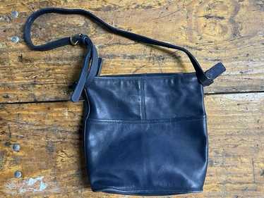 Vintage coach bleecker bag - Gem