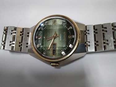 Rare SEIKO VANAC (KS) 5626 5050 - Gem