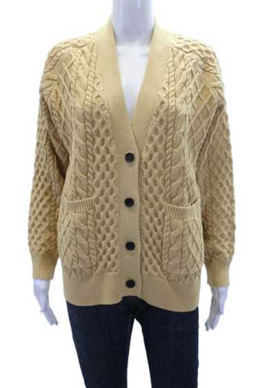 Demylee knit ron - Gem