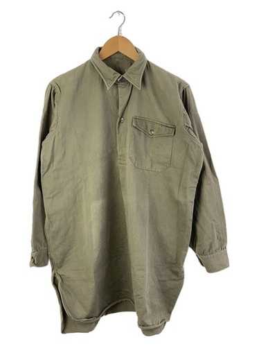 Vintage swedish military smock - Gem