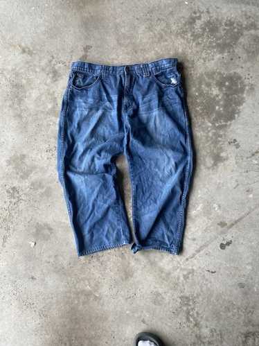 Pelle pelle vintage denim - Gem