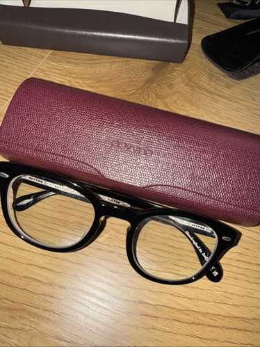 Oliver peoples sheldrake j - Gem