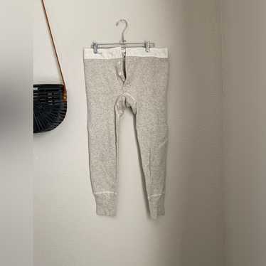 Military long underwear - Gem