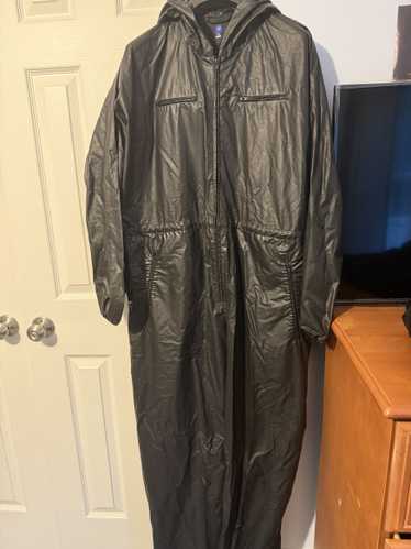 Yeezy gap balenciaga coated - Gem