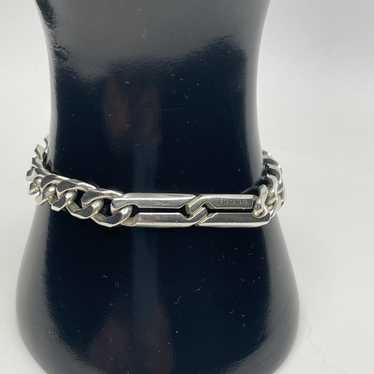 Gucci infinity knot bracelet - Gem