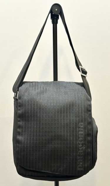 09年製 Patagonia Messenger Bag Patagonia Critical Mass Messenger Bag – Geartrade.com