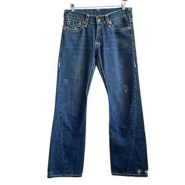 True religion 