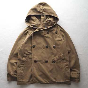 Kapital tri p coat - Gem