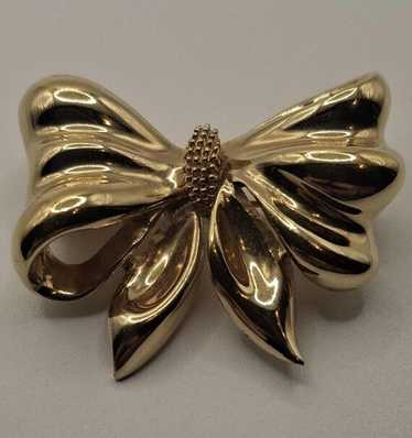 CINER ヴィンテージブローチ Vintage ciner brooch pin - Gem