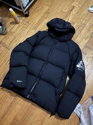 ジャケット・アウター Palace Skateboards - P-Tex Pertex Liner Palace palace pertex - Gem