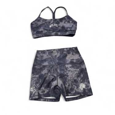 キング　DARC SPORT Wolves 水着 28サイズ DARC SPORT サーフパンツ 28インチ