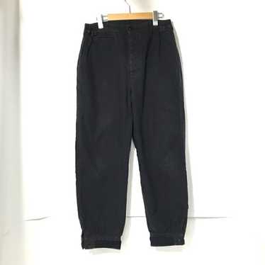 パンツ visvim 24ss CARROL CHINO PANTS DMGD CARROL PANTS | Visvim Official North American Web Store