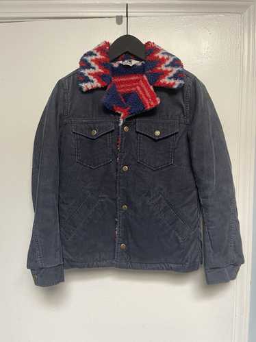 Ben davis corduroy jacket - Gem